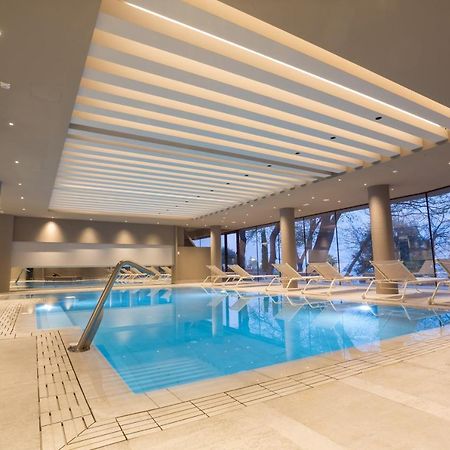 Airone Wellness Hotel Zafferana Etnea Eksteriør bilde