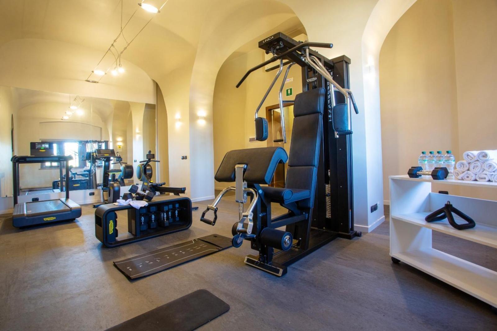 Airone Wellness Hotel Zafferana Etnea Eksteriør bilde