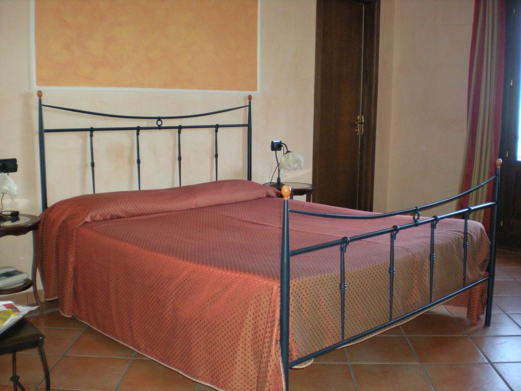 Airone Wellness Hotel Zafferana Etnea Rom bilde