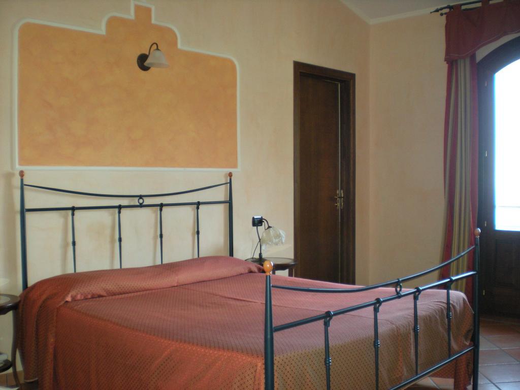 Airone Wellness Hotel Zafferana Etnea Rom bilde